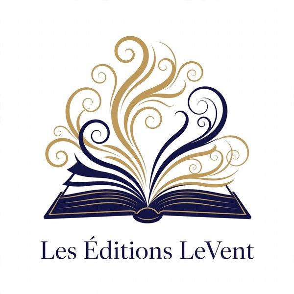 Les Éditions LeVent