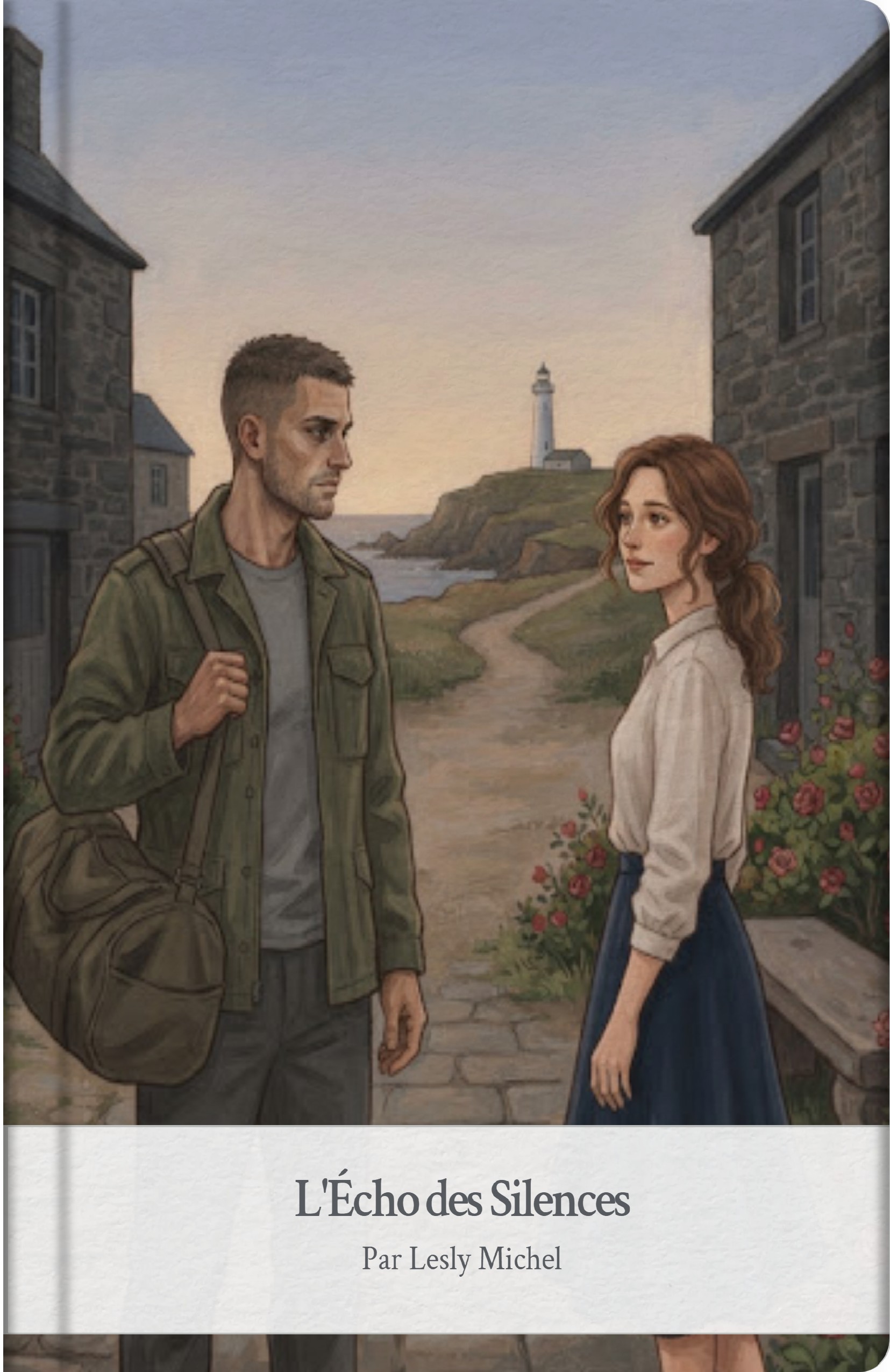 L'Écho des Silences