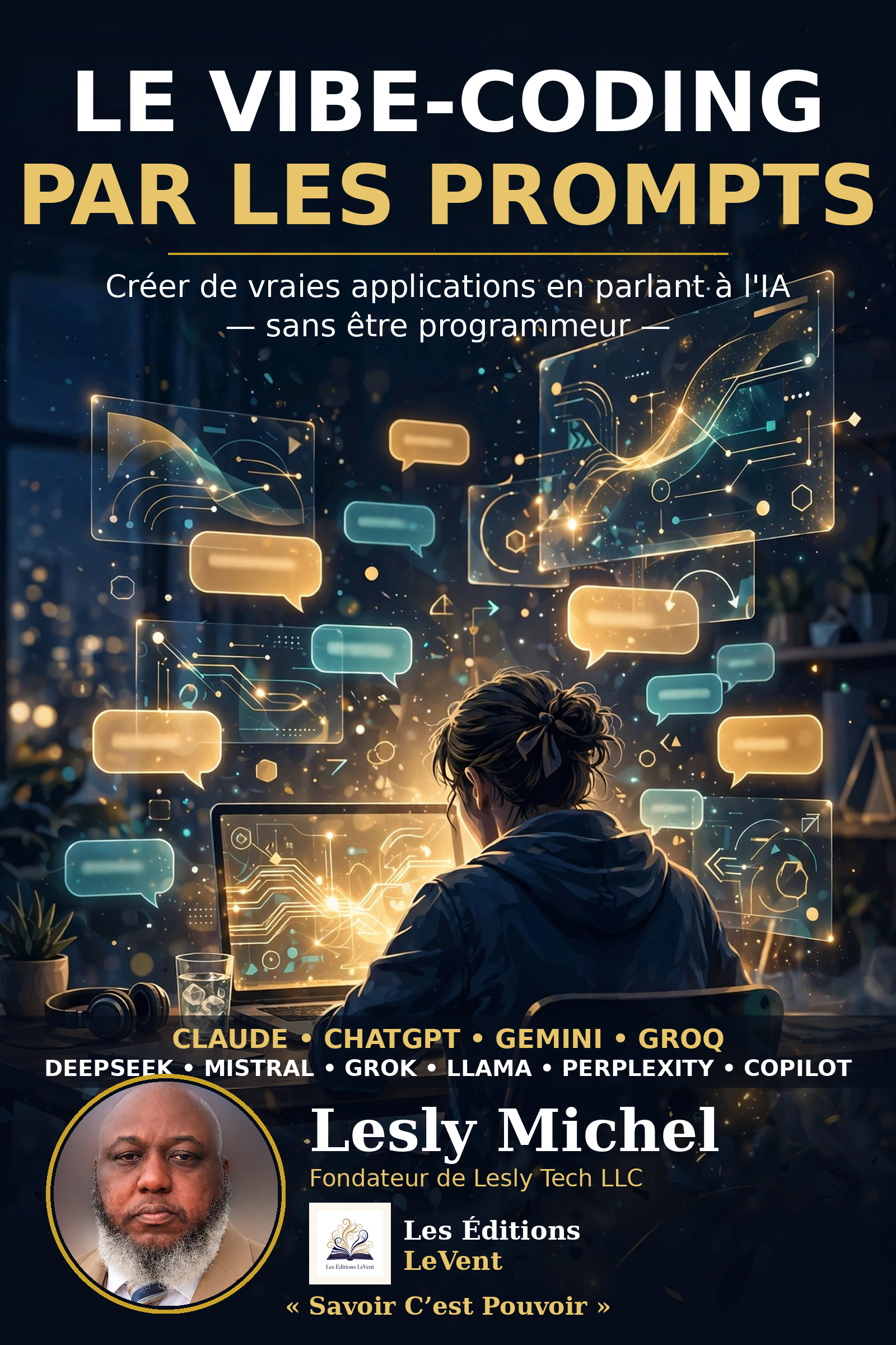 Le Vibe-Coding par les Prompts